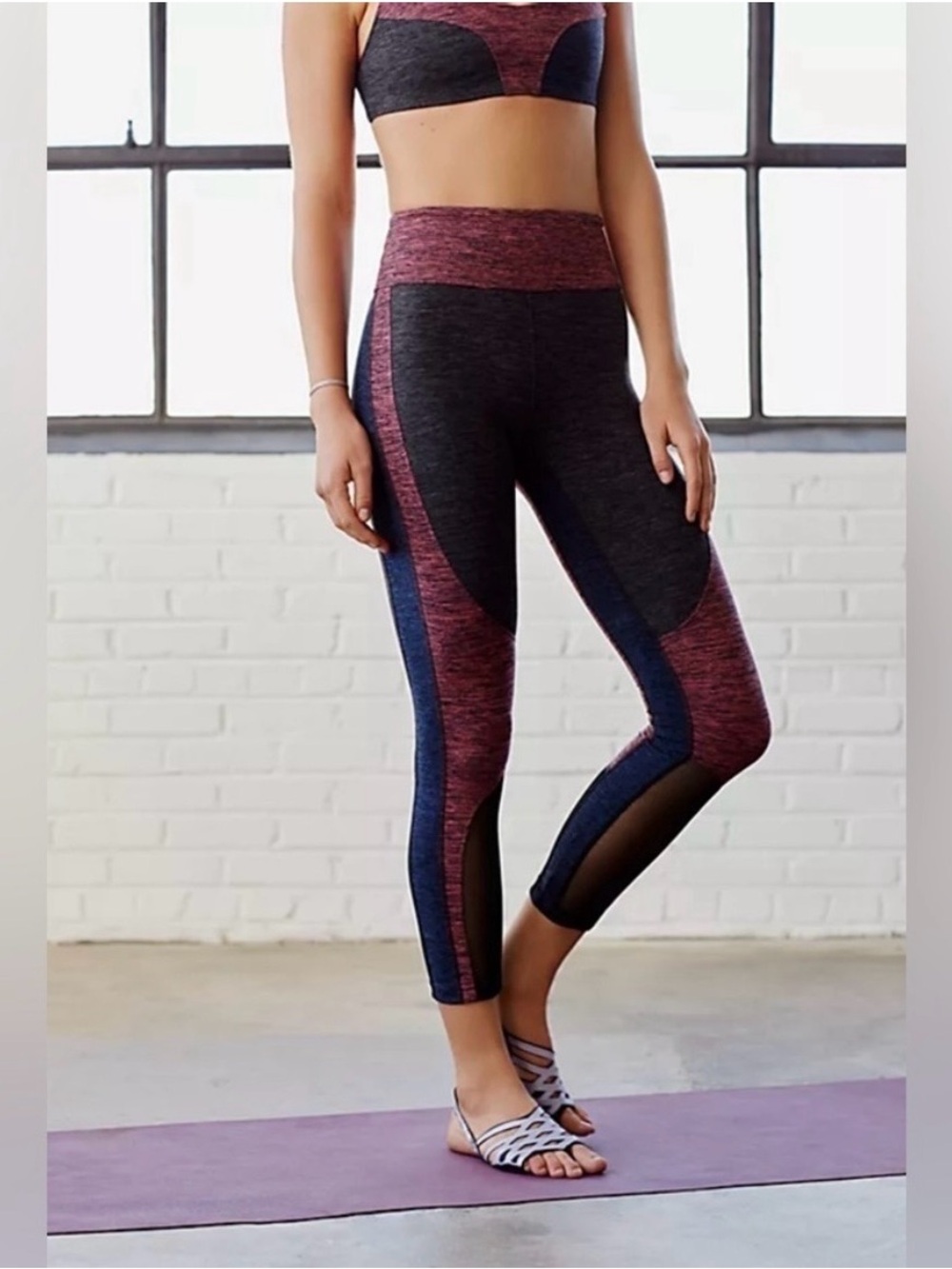 Free People FP Movement Dylan leggings